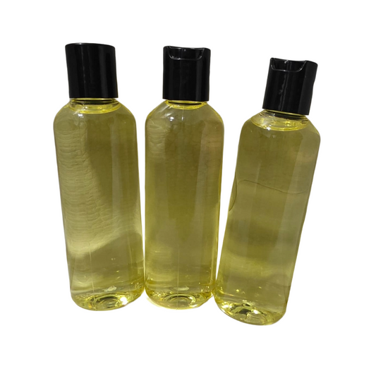 Body Oil