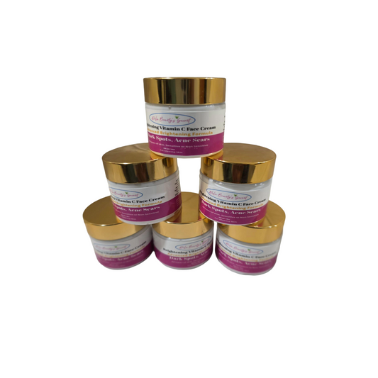 Face Moisturizing Cream