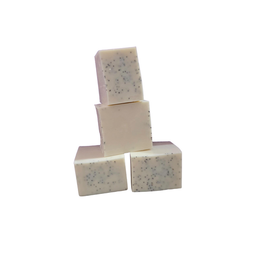Exfoliating Body Soap