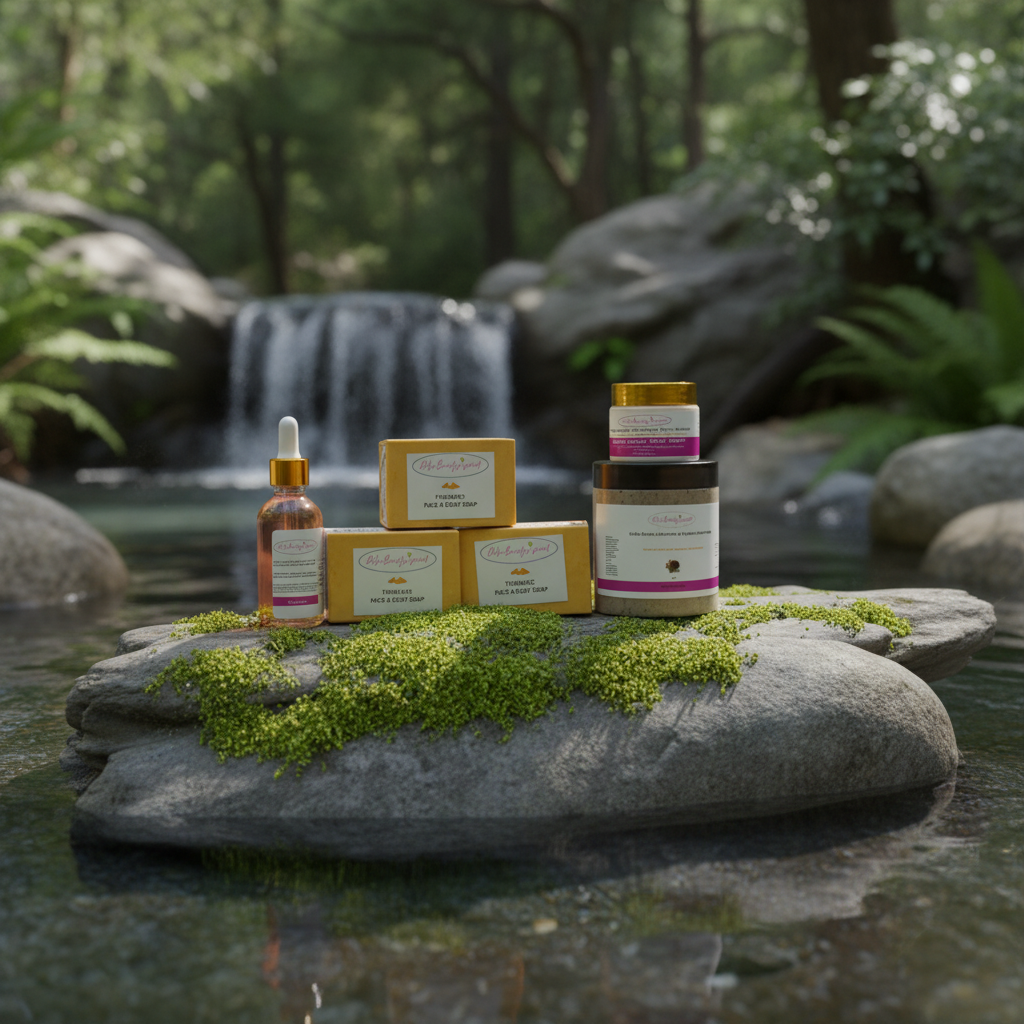 Acne Face set